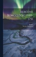 Bergens Borgerbog 1550-1751