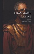Grammaire Latine