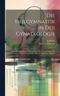 Heilgymnastik In Der Gynaekologie