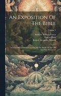 An Exposition Of The Bible