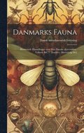 Danmarks fauna; illustrerede haandbger over den danske dyreverden.. Volume Bd.71 (Insekter, Almindelig Del)