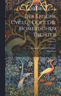 Der Epische Cyclus Oder Die Homerischen Dichter; Volume 2