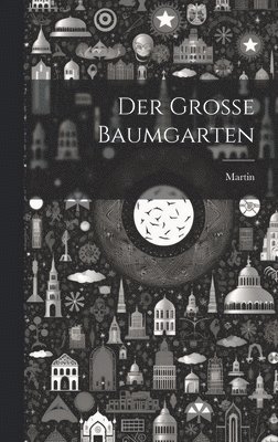 Martin (Von Cochem) - große Baumgarten, Inbunden