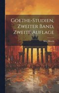 Goethe-Studien, Zweiter Band, Zweite Auflage