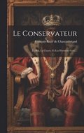 Le Conservateur