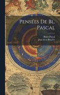 Penses De Bl. Pascal
