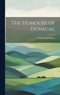 The Humours of Donegal
