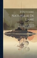 Histoire Naturelle De L'ame