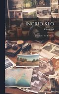 Ingrid Klo