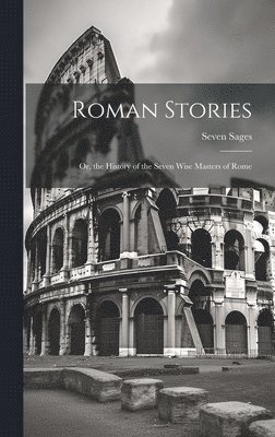 Roman Stories