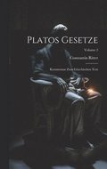 Platos Gesetze