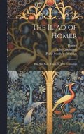 Iliad of Homer