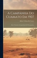 Campanha Do Cuamato Em 1907