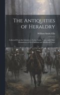 Antiquities of Heraldry