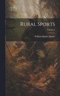 Rural Sports; Volume 2