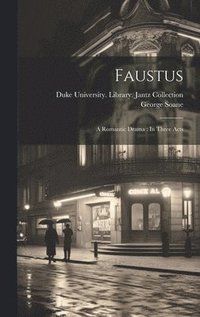 Faustus