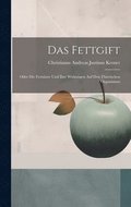 Fettgift