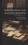 Bookkeeping for Modern Business