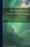 Repertorium Hymnologicum: L-Z (Nos 9936-22256)