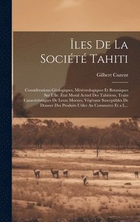 les De La Socit Tahiti