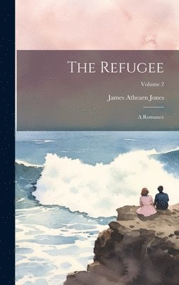 James Athearn Jones - Refugee, Inbunden. Tillgänglighet: Lägg i varukorg