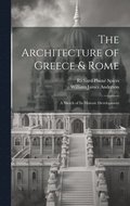 Architecture of Greece & Rome