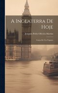 Inglaterra De Hoje