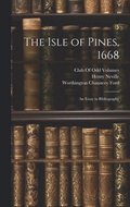 The Isle of Pines, 1668