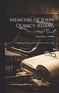 Memoirs of John Quincy Adams