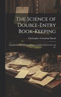 The Science of Double-Entry Book-Keeping