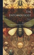 The Entomologist; Volume 2