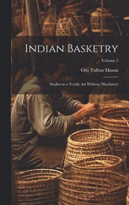 Indian Basketry
