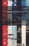 The Knickerbocker