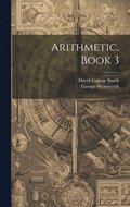 Arithmetic, Book 3