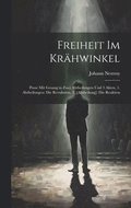 Freiheit Im Krhwinkel