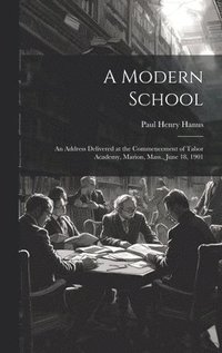 Modern School