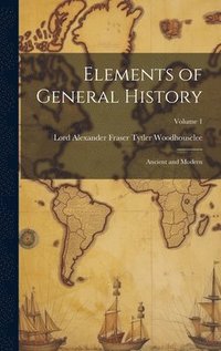 Elements of General History