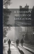 Student's History of Education