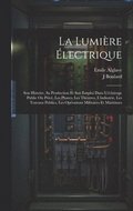 Lumire lectrique