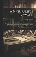 A Naturalist's Voyage