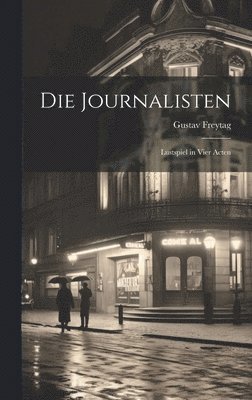 Journalisten