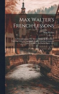 Max Walter's French Lessons