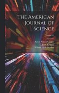 The American Journal of Science; Volume 11