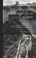 Histoire Genrale De La Chine: Ou Annales De Cet Empire; Volume 12