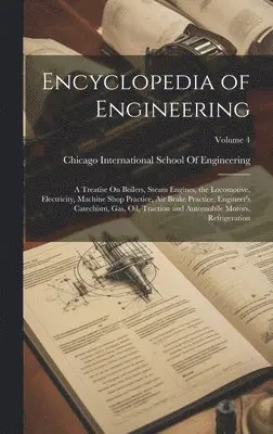 International School of Engineering - Encyclopedia of Engineering, Inbunden. Tillgänglighet: Tillfälligt slut