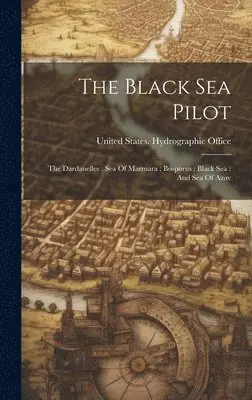 Black Sea Pilot