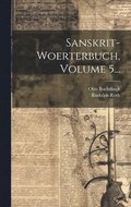 Sanskrit-woerterbuch, Volume 5...