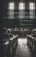 Direito Civil De Portugal