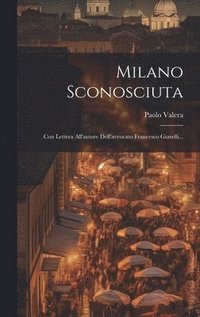 Milano Sconosciuta