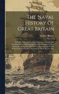 Naval History Of Great Britain